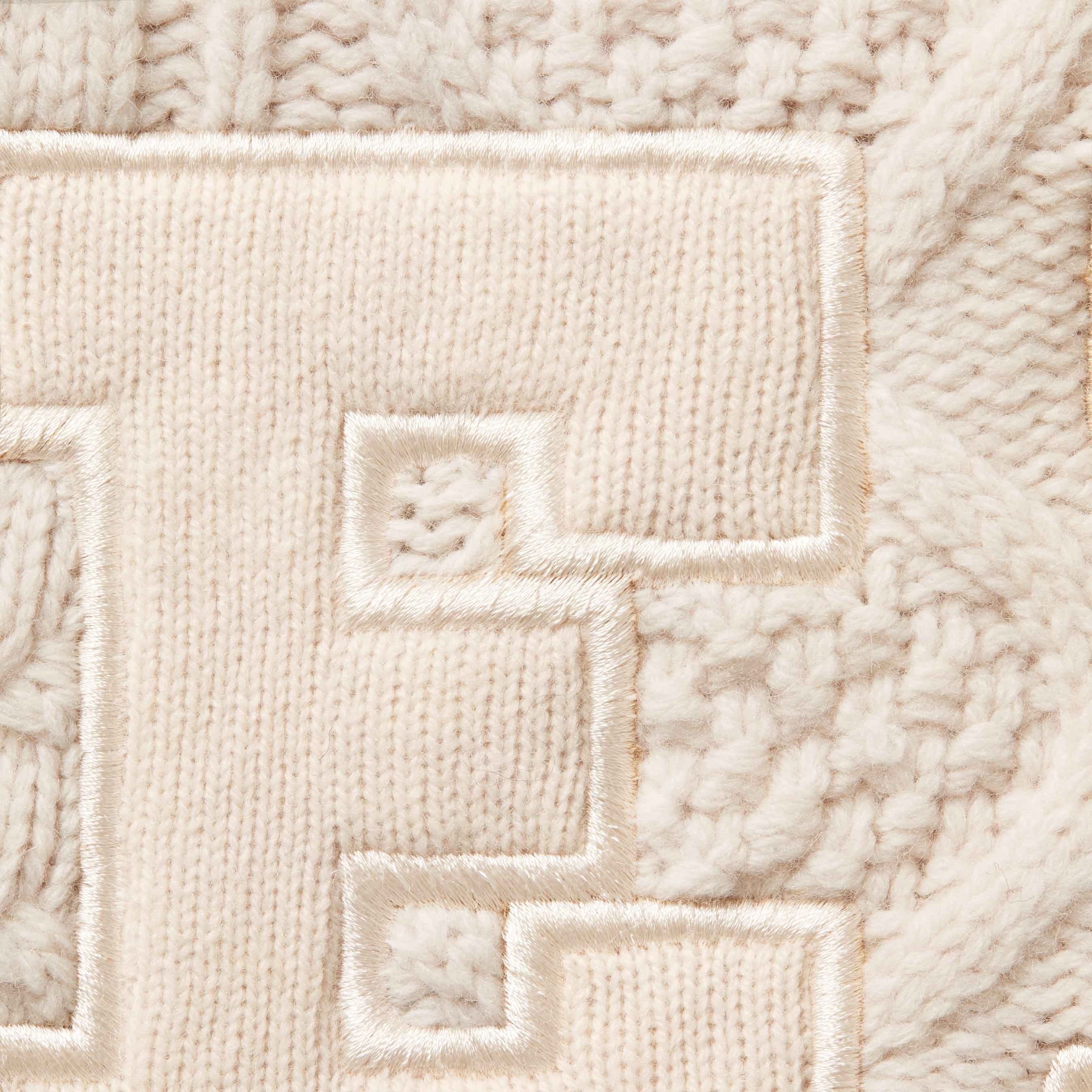 Supreme®/GOODENOUGH Zip Up Hooded Sweater view 3